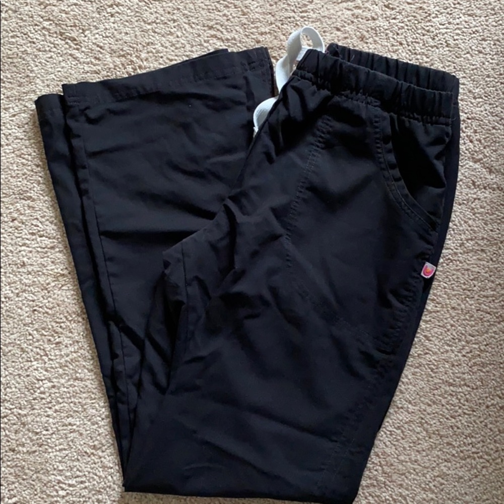 Urbane scrub pants